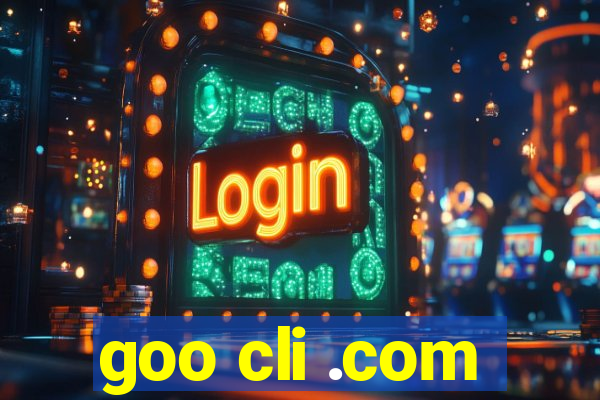 goo cli .com